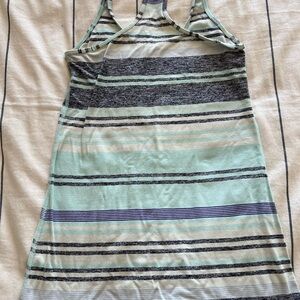 LULULEMON COOL RACERBACK Tank SIZE 6